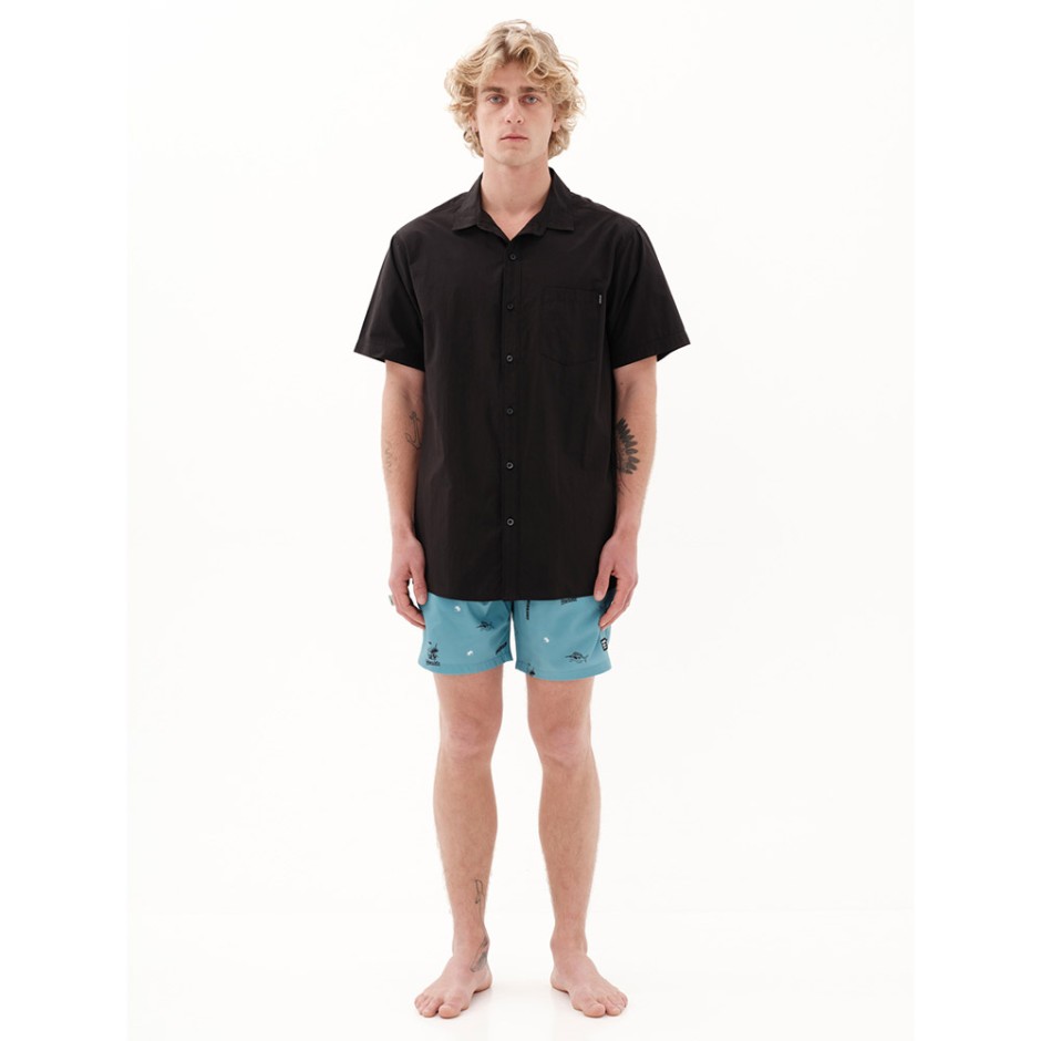 EMERSON 231.EM61.12-BLACK Black