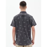 EMERSON 221.EM61.03-PR285 OFF BLACK Black Image 1