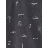 EMERSON 221.EM61.03-PR285 OFF BLACK Black Image 4