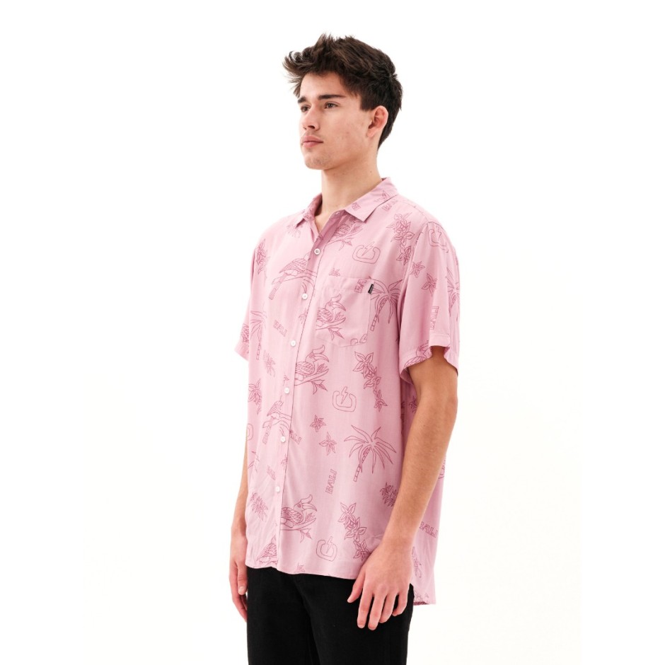 EMERSON 231.EM61.03-PR330 PINK Ροζ