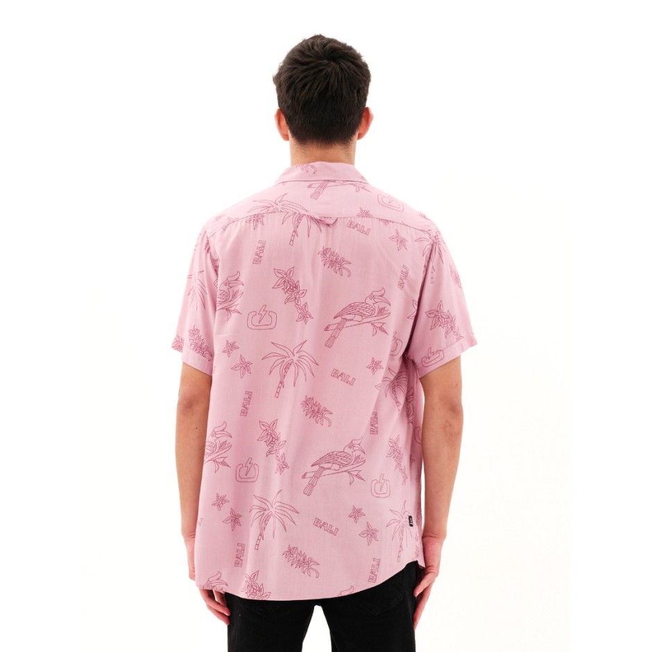 EMERSON 231.EM61.03-PR330 PINK Ροζ