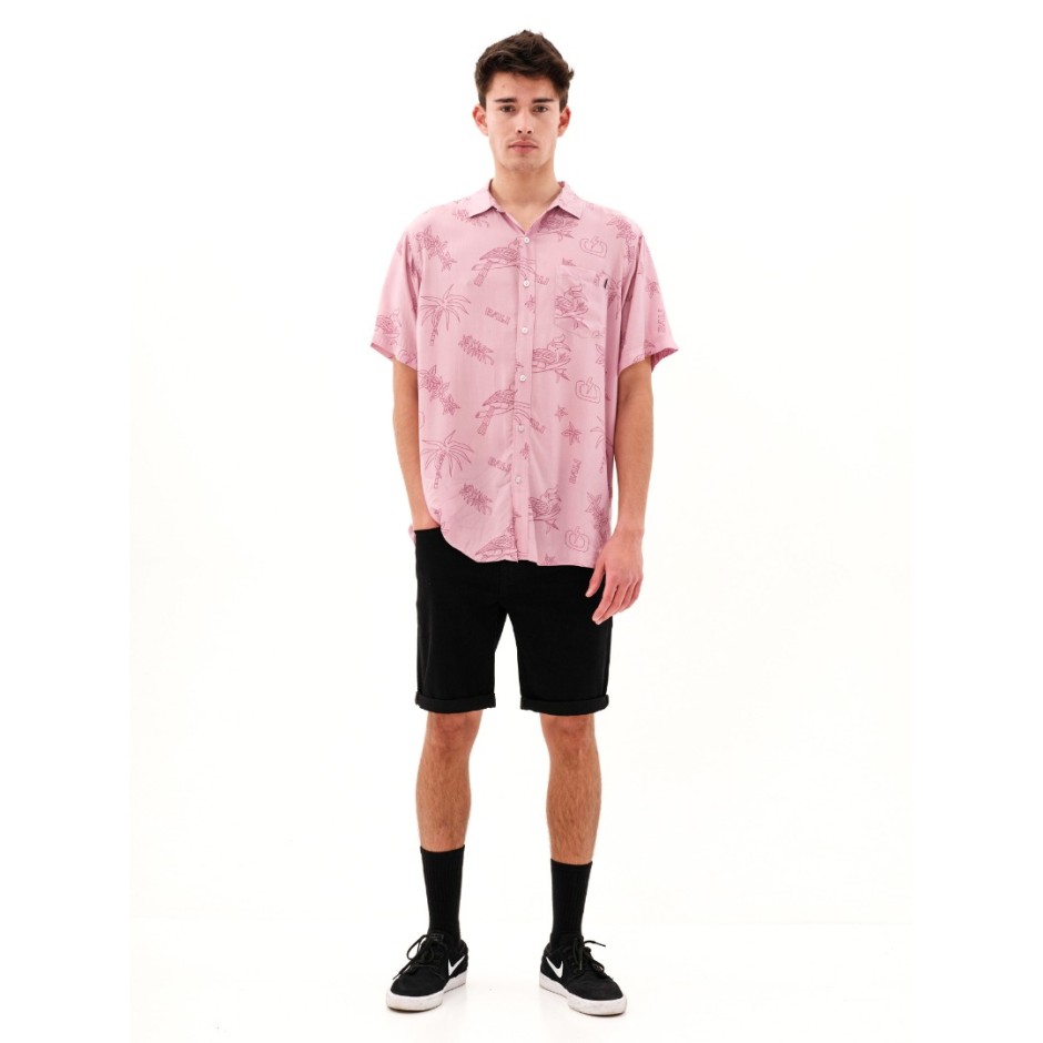 EMERSON 231.EM61.03-PR330 PINK Ροζ