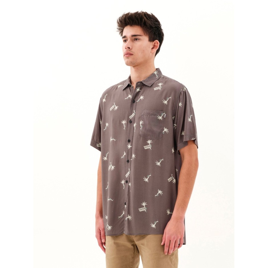 EMERSON 231.EM61.03-PR357 OFF BLACK Black