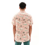 EMERSON 231.EM61.03-PR353 DUSTY ROSE PINK Image 1