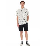 EMERSON 241.EM61.03PR-PR445 OFF WHITE Ecru Image 2