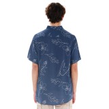 EMERSON 241.EM61.03PR-PR424 NAVY BLUE Blue Image 1