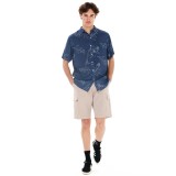 EMERSON 241.EM61.03PR-PR424 NAVY BLUE Blue Image 2