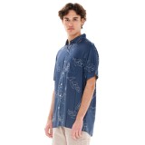 EMERSON 241.EM61.03PR-PR424 NAVY BLUE Blue Image 3