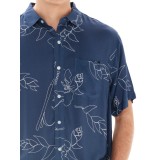EMERSON 241.EM61.03PR-PR424 NAVY BLUE Blue Image 4