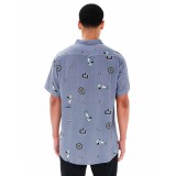 EMERSON 241.EM61.03PR-PR444 STONE BLUE Blue Image 1