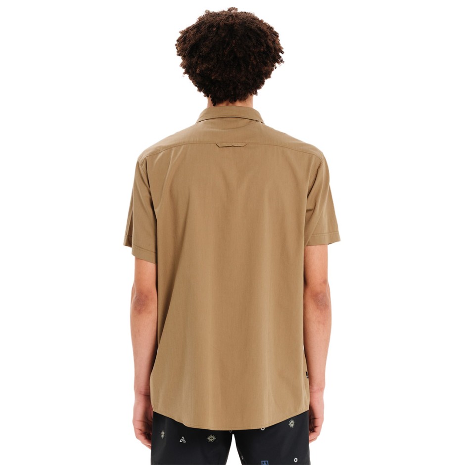 EMERSON 251.EM61.12-KHAKI Κhaki