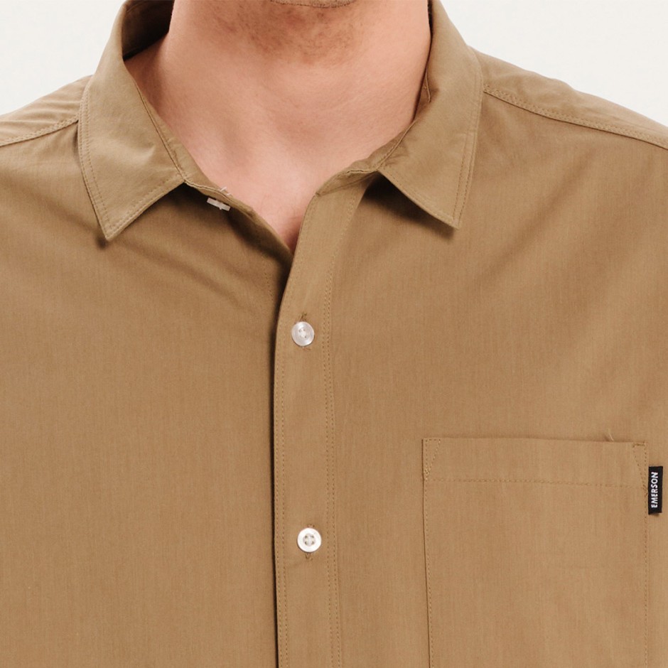 EMERSON 251.EM61.12-KHAKI Κhaki