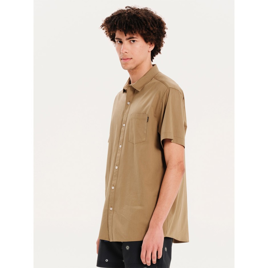 EMERSON 251.EM61.12-KHAKI Κhaki