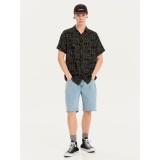 EMERSON 251.EM61.03PR-PR505 B OFF BLACK Coal Image 2