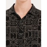 EMERSON 251.EM61.03PR-PR505 B OFF BLACK Coal Image 3
