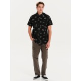 EMERSON 251.EM61.04PR-PR495 BLACK B Black Image 2