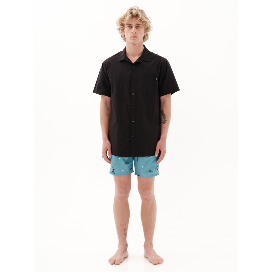 EMERSON 251.EM61.12A-BLACK Black