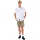 EMERSON 251.EM61.13A-WHITE White Image 2
