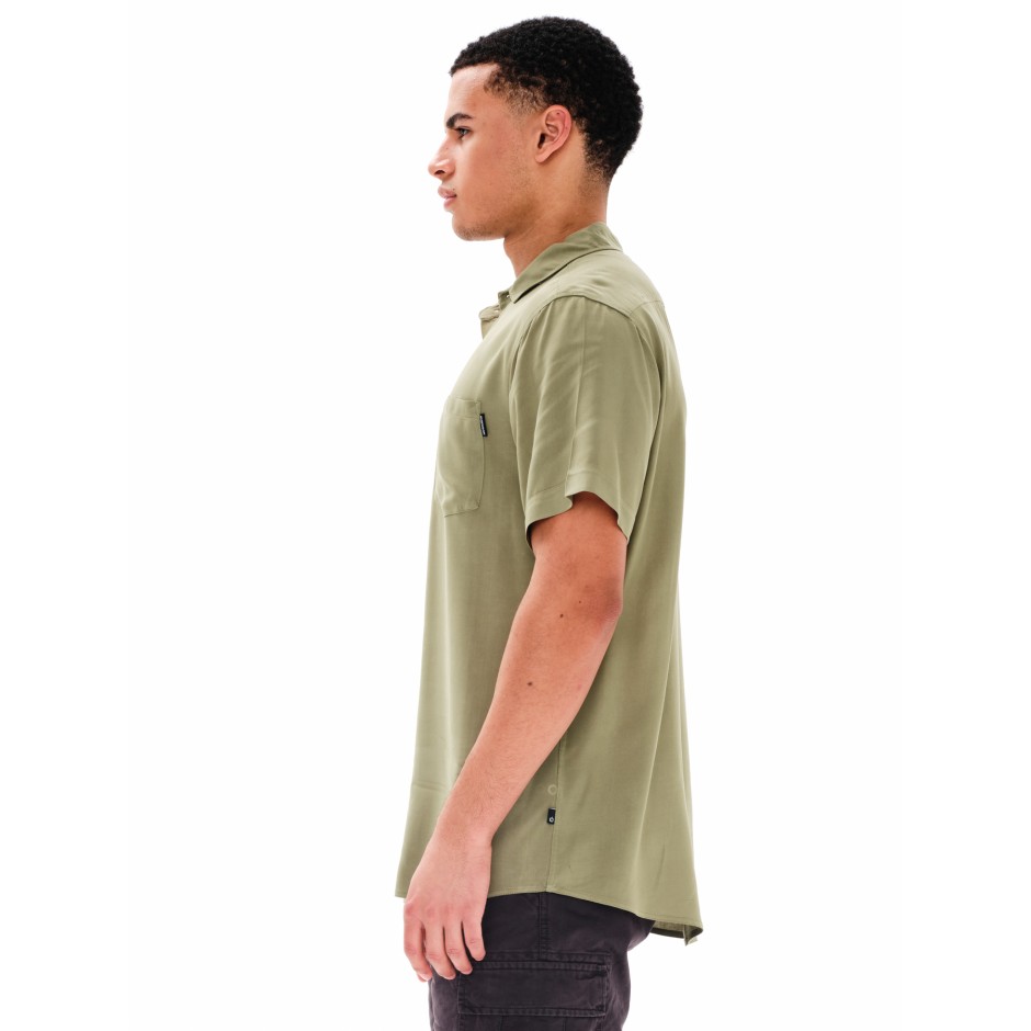 EMERSON 251.EM61.13A-OLIVE ΛΑΔΙ
