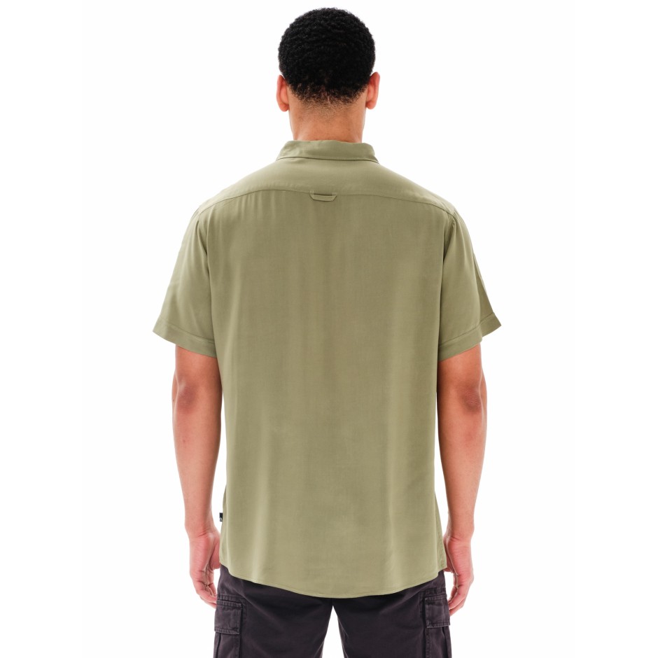 EMERSON 251.EM61.13A-OLIVE ΛΑΔΙ
