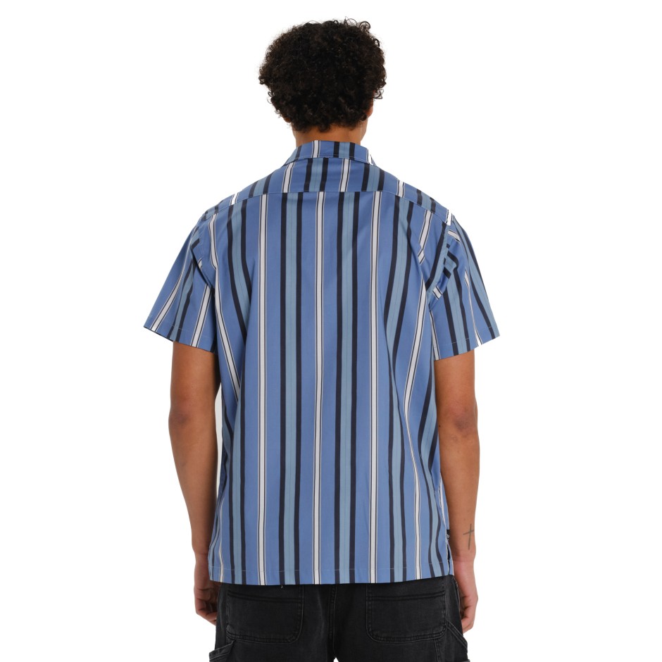 EMERSON  261.EM61.05PR-PR583 DUTCH BLUE Blue