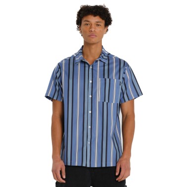 EMERSON  261.EM61.05PR-PR583 DUTCH BLUE Blue