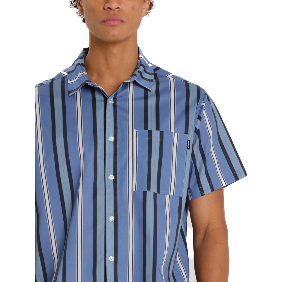 EMERSON  261.EM61.05PR-PR583 DUTCH BLUE Blue