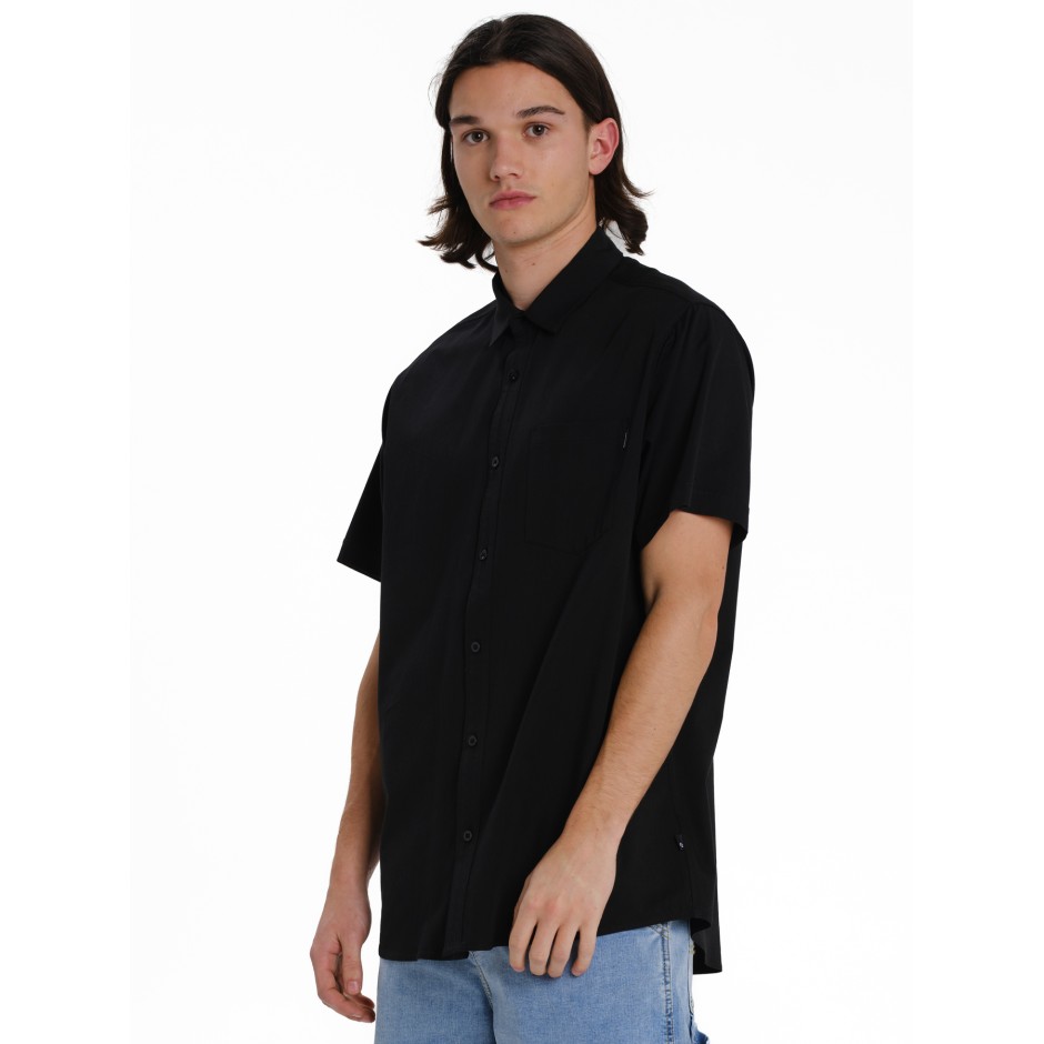 EMERSON  261.EM61.12-BLACK Black