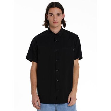 EMERSON  261.EM61.12-BLACK Μαύρο