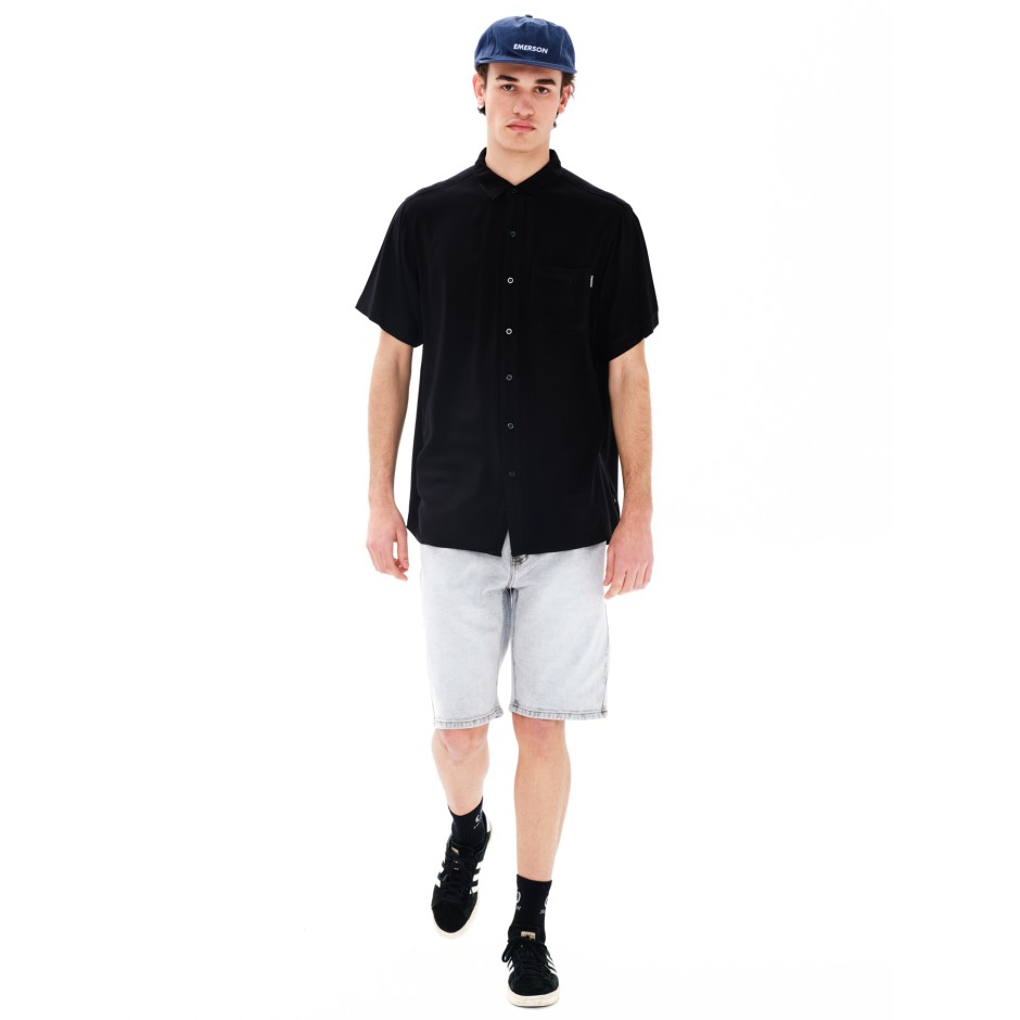 EMERSON  261.EM61.13A-BLACK Μαύρο