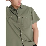 EMERSON  261.EM61.32-DUSTY OLIVE OLIVE Image 3