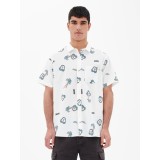 EMERSON 221.EM61.03-PR283 WHITE White Image 