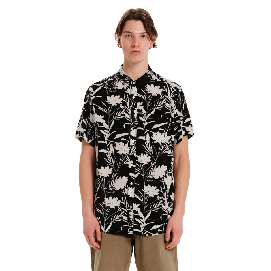 EMERSON 251.EM61.03PR-PR493 OFF BLACK Black