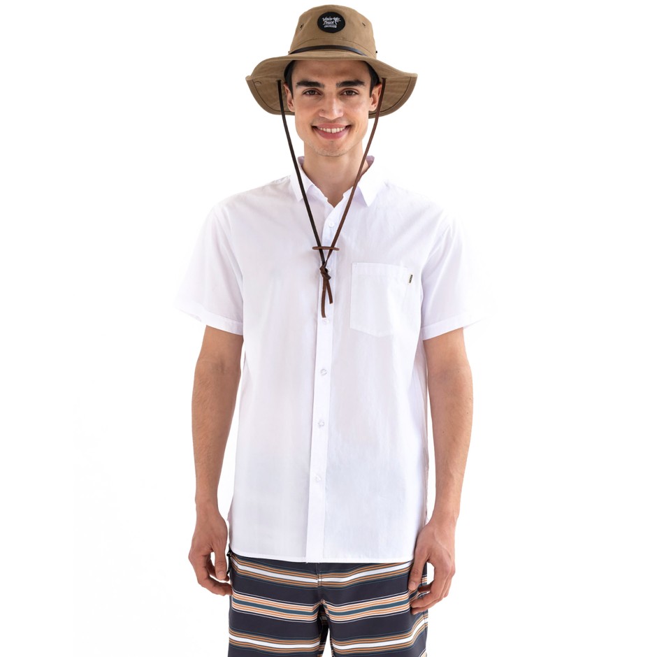 EMERSON 211.EM61.12A-WHITE White