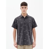 EMERSON 221.EM61.03-PR285 OFF BLACK Black Image 