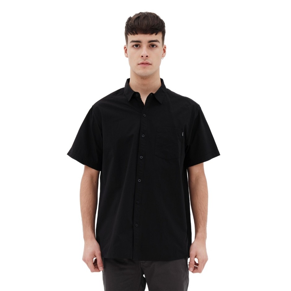 EMERSON 221.EM61.12-BLACK Black