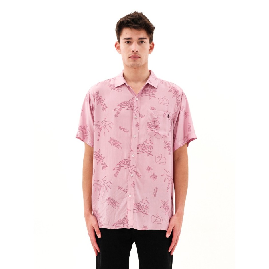 EMERSON 231.EM61.03-PR330 PINK Pink