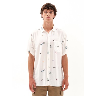 EMERSON 231.EM61.03-PR350 OFF WHITE Ecru