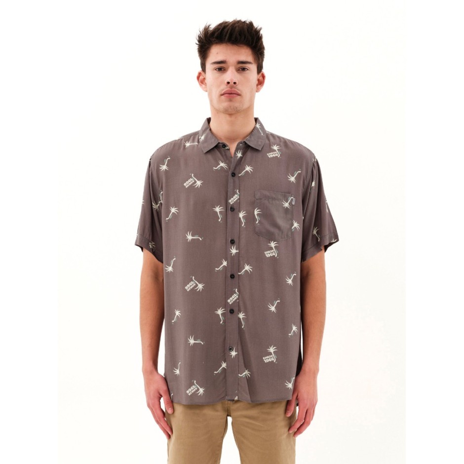 EMERSON 231.EM61.03-PR357 OFF BLACK Black