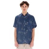 EMERSON 241.EM61.03PR-PR424 NAVY BLUE Blue Image 