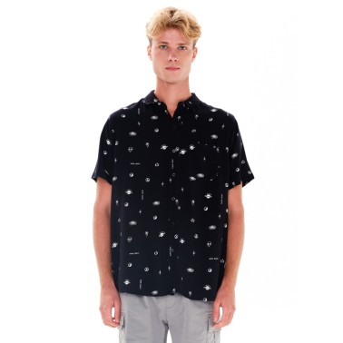 EMERSON 241.EM61.03PR-PR431 BLACK Black