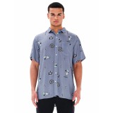 EMERSON 241.EM61.03PR-PR444 STONE BLUE Blue Image 