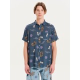EMERSON 251.EM61.03PR-PR506 NAVY Blue Image 