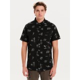 EMERSON 251.EM61.04PR-PR495 BLACK B Black Image 