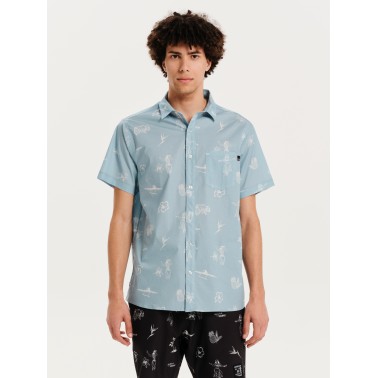 EMERSON 251.EM61.04PR-PR495 STONE SIEL Σιελ