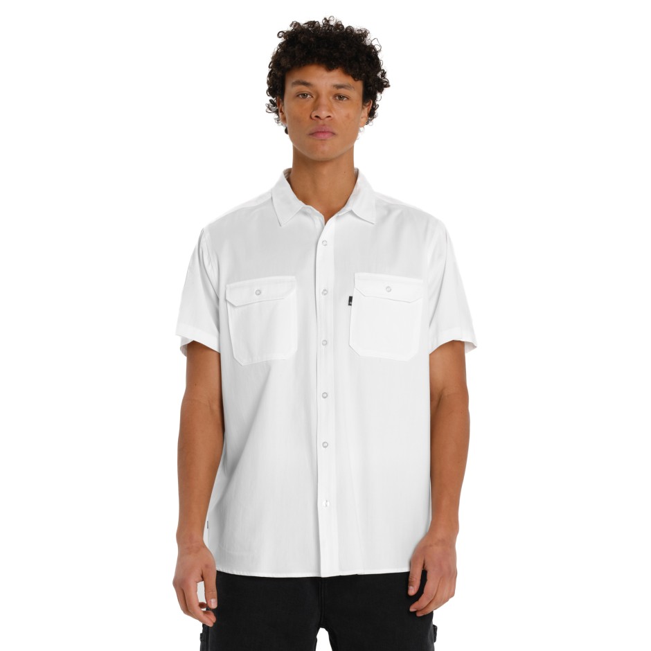 EMERSON  261.EM61.32-WHITE White