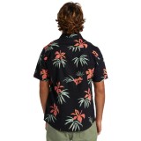 QUIKSILVER APERO CLASSIC SS AQYWT03312-KVJ6 Black Image 0