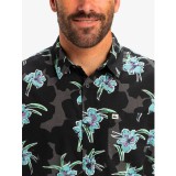 Ανδρικό Πουκάμισο Πολύχρωμο - Quiksilver Apero Classic Εικόνα 2