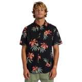 QUIKSILVER APERO CLASSIC SS AQYWT03312-KVJ6 Black Image 