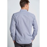FUNKY BUDDHA FBM002-013-05-NAVY Blue Image 2